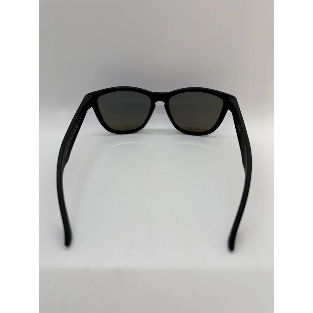 Hawkers Sunglasses Black‎ Frame Polarized Lenses EUC!